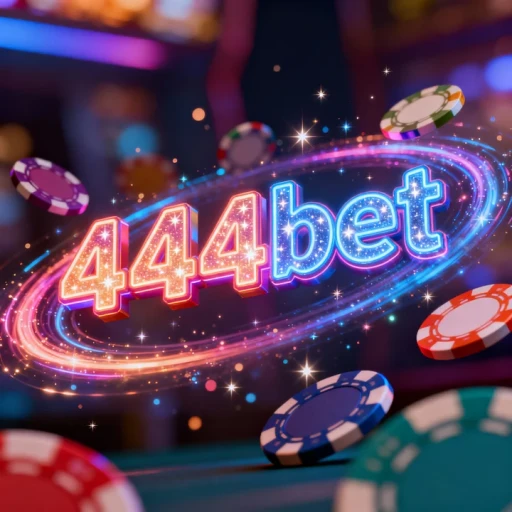 444bet