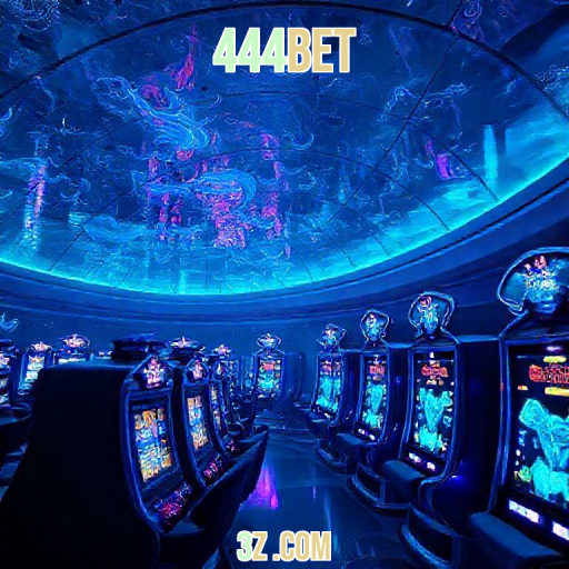 A Revolução Mobile do 444bet: Aposte a Qualquer Hora