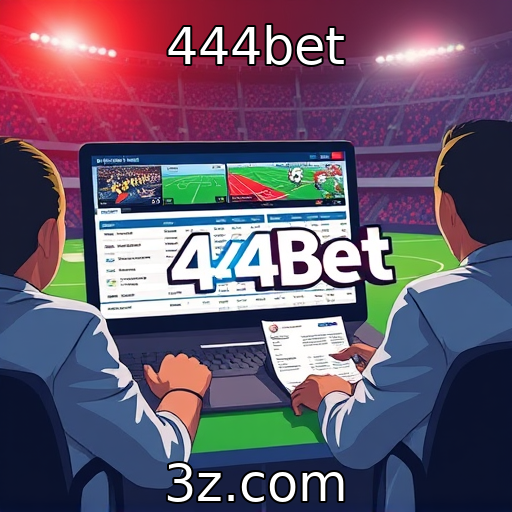 Impactos das regulamentações no mercado de apostas online